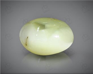 Natural Chrysoberyl Cats eye Certified  2.00 CTS (1928)